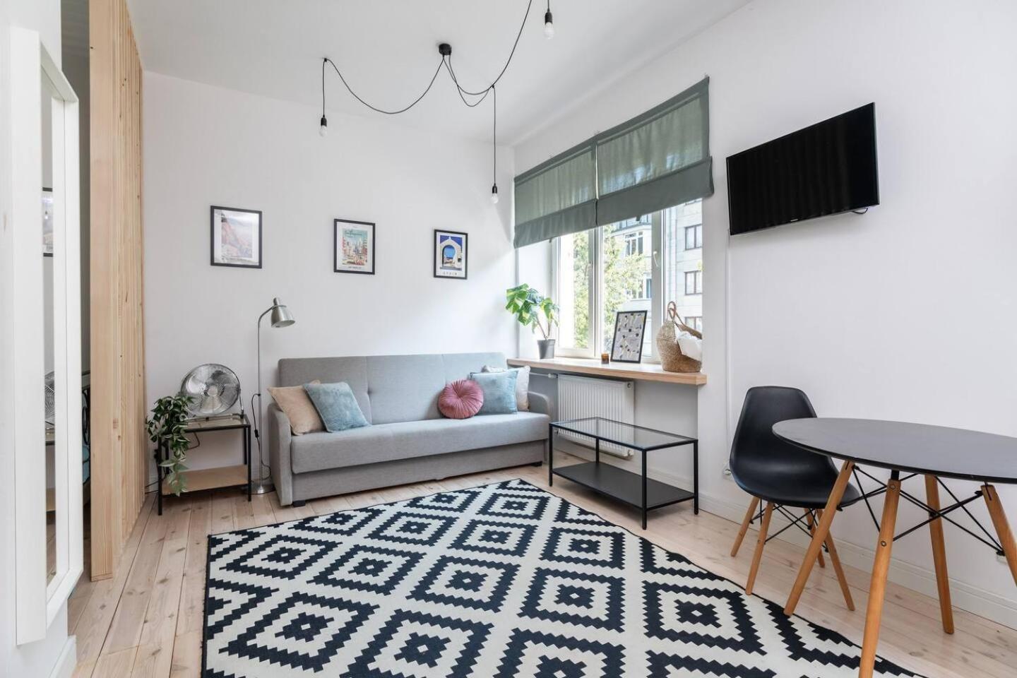 Gigi Deluxe Mokotow Apartment