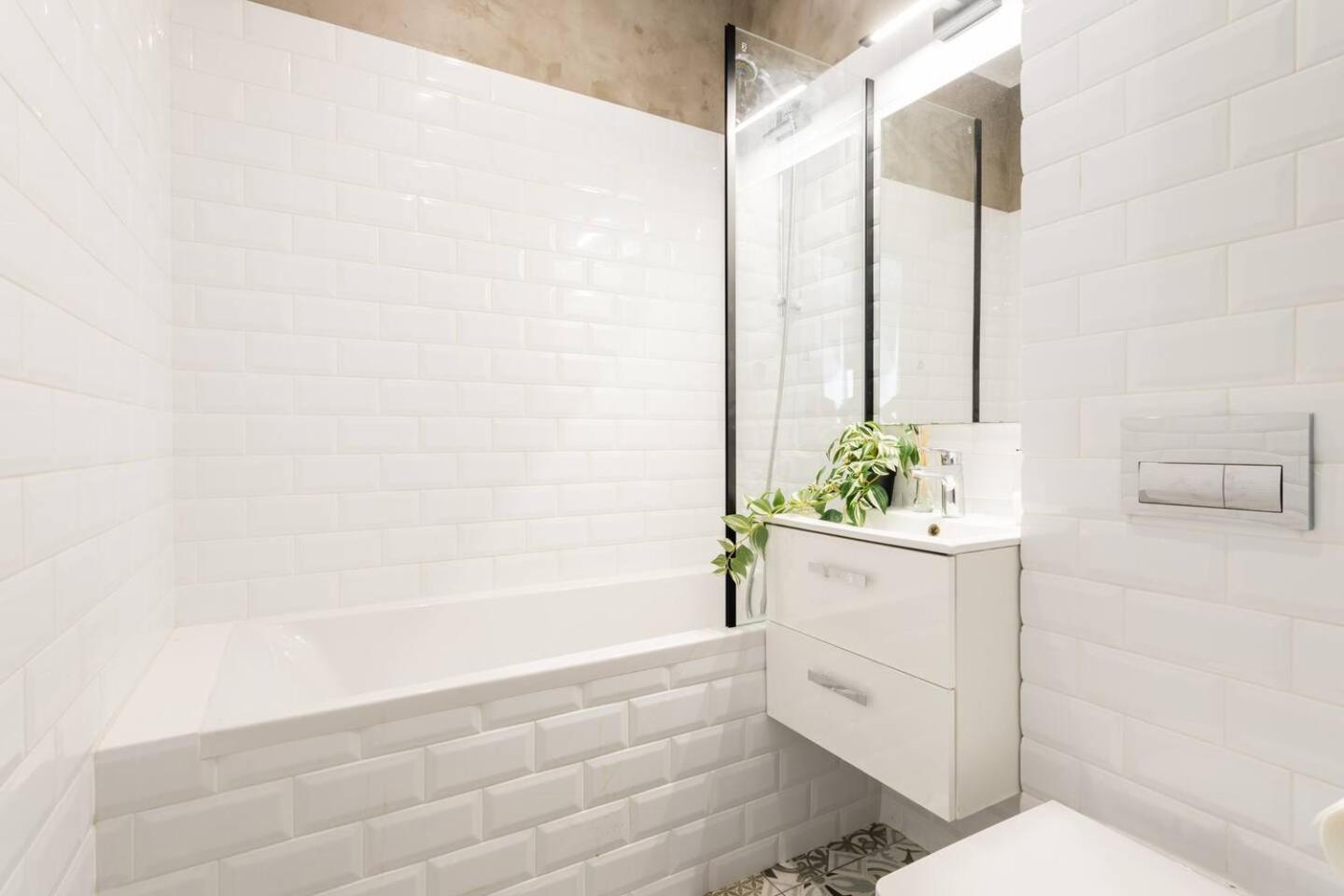 Apartment Gigi Deluxe Mokotow Warsaw