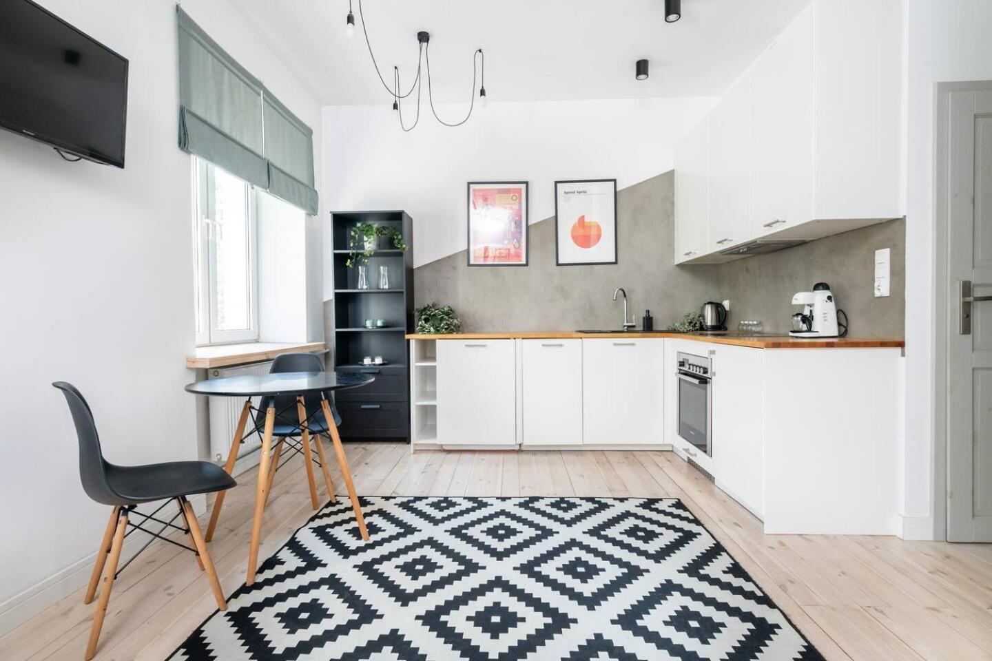 Apartment Gigi Deluxe Mokotow