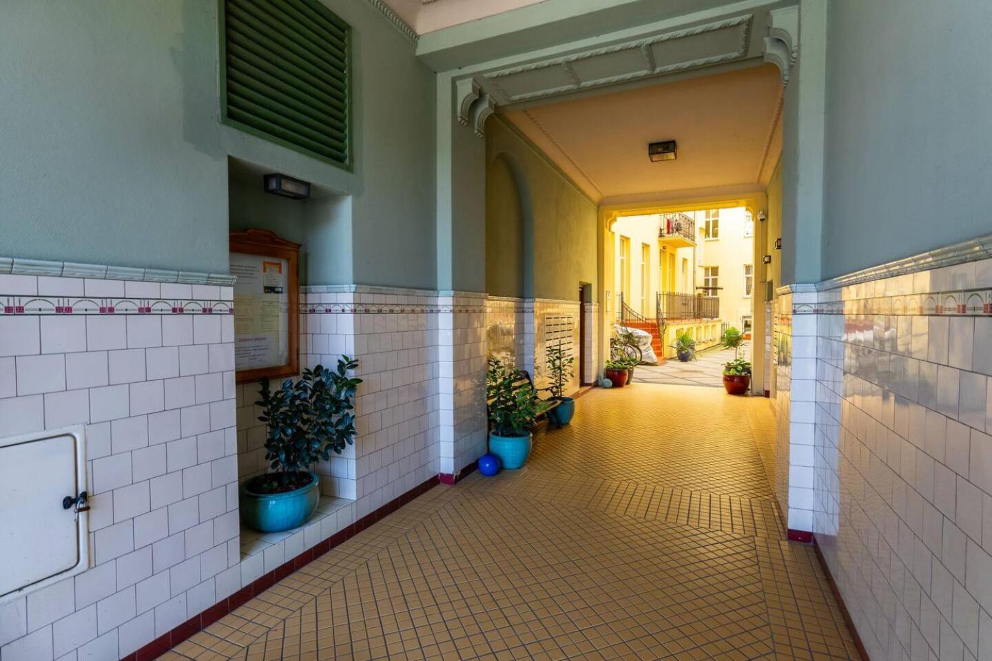 Apartament Lemon Drop Deluxe Praga Warszawa