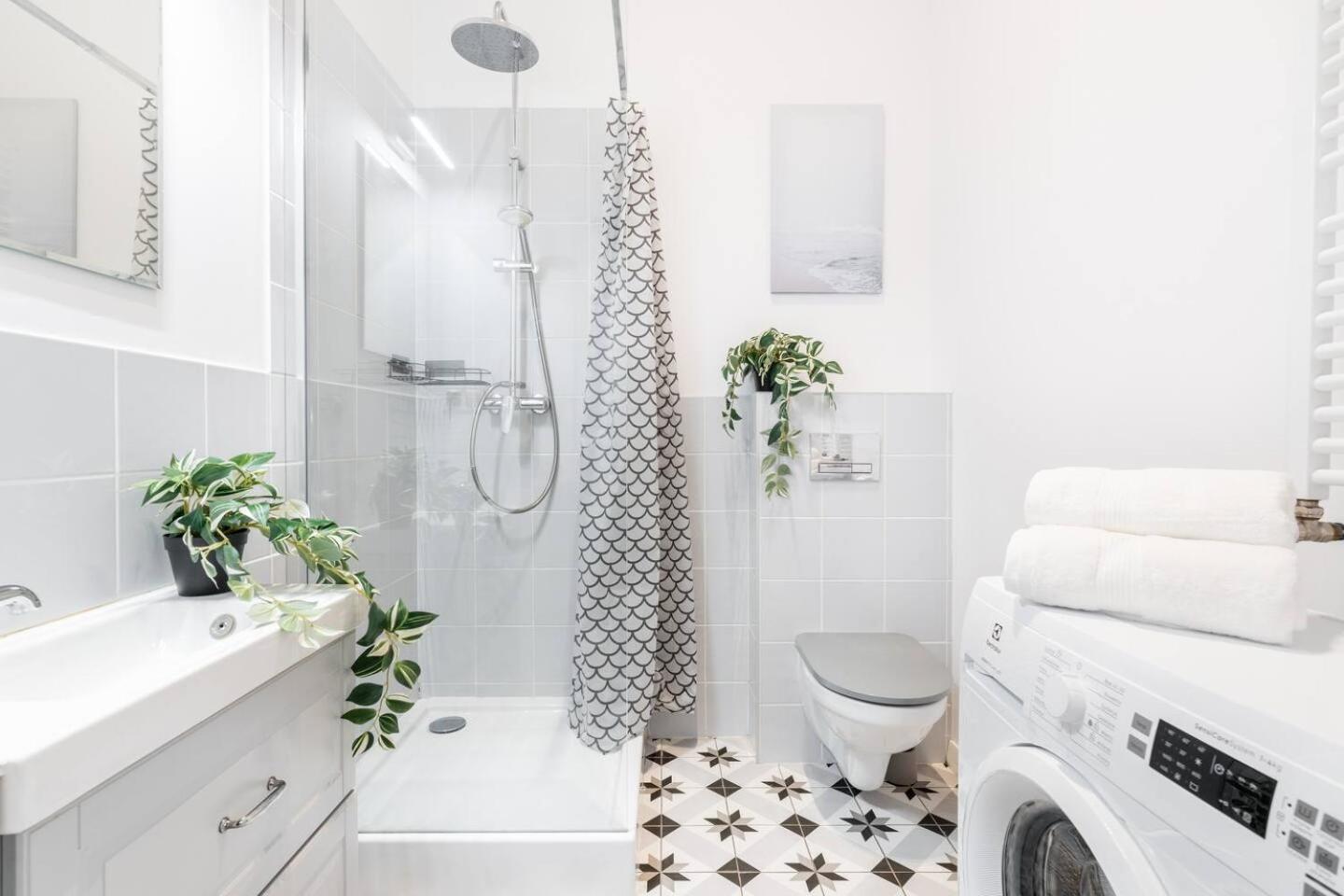 Apartament Lemon Drop Deluxe Praga