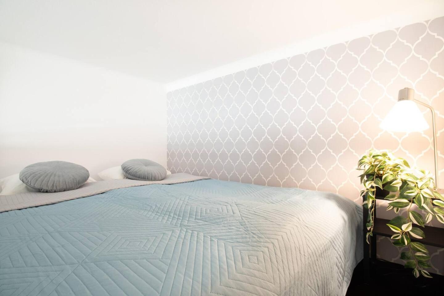 Apartament Lemon Drop Deluxe Praga Warszawa