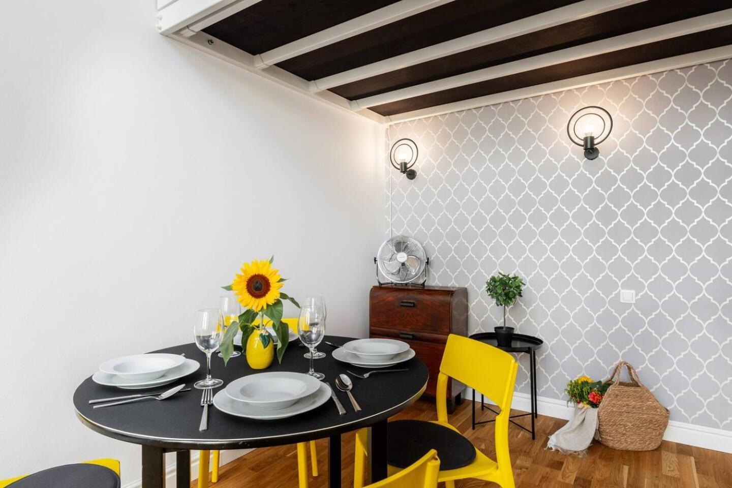 Lemon Drop Deluxe Praga