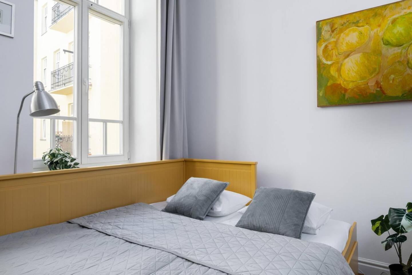 Lemon Drop Deluxe Praga Apartament *