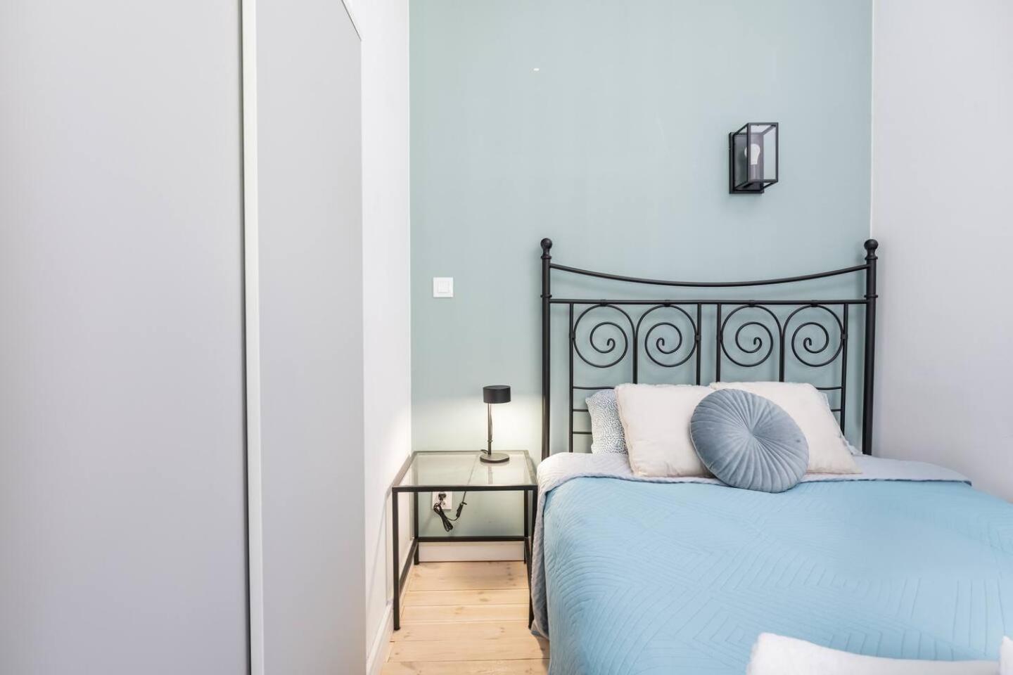 Apartment Gigi Deluxe Mokotow