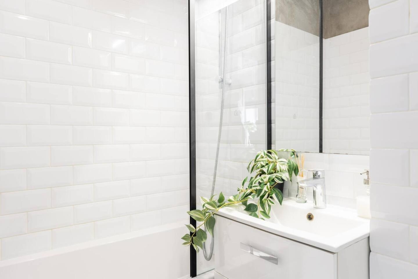 Apartment Gigi Deluxe Mokotow Warsaw