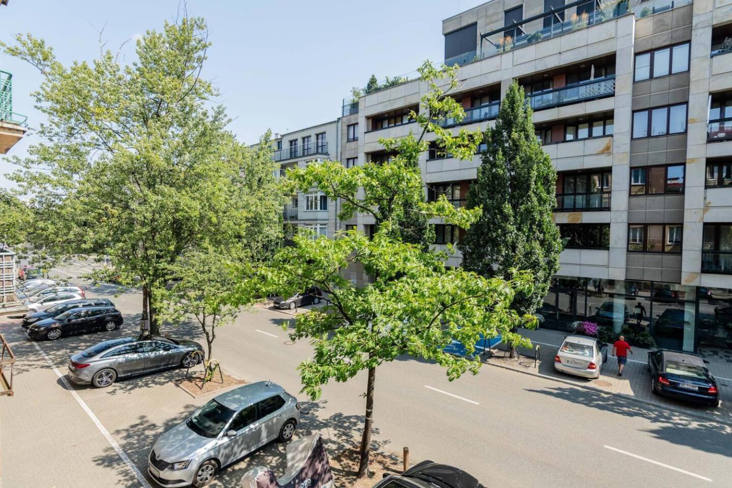 Apartment Gigi Deluxe Mokotow *