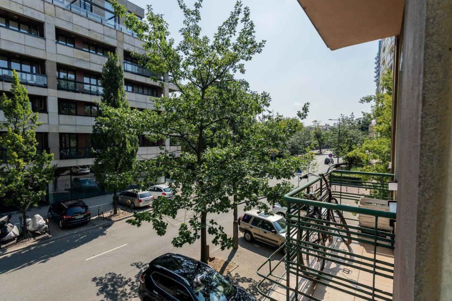 Apartment Gigi Deluxe Mokotow *