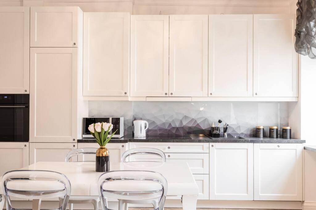 Urban Chic -one Bedroom - - Podwale
