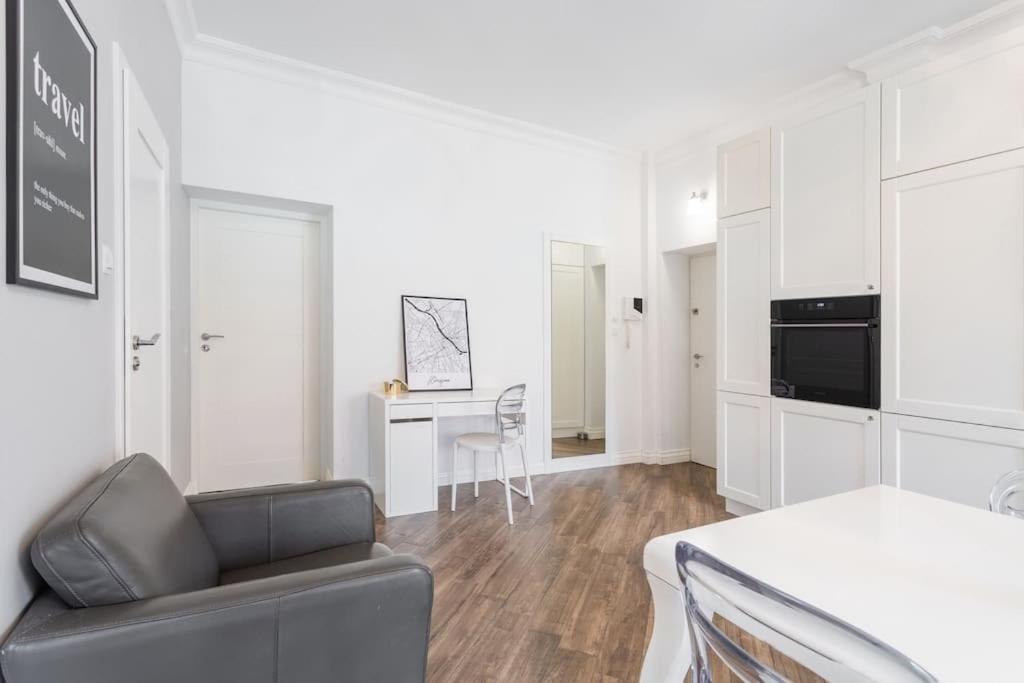 Urban Chic -one Bedroom - - Podwale
