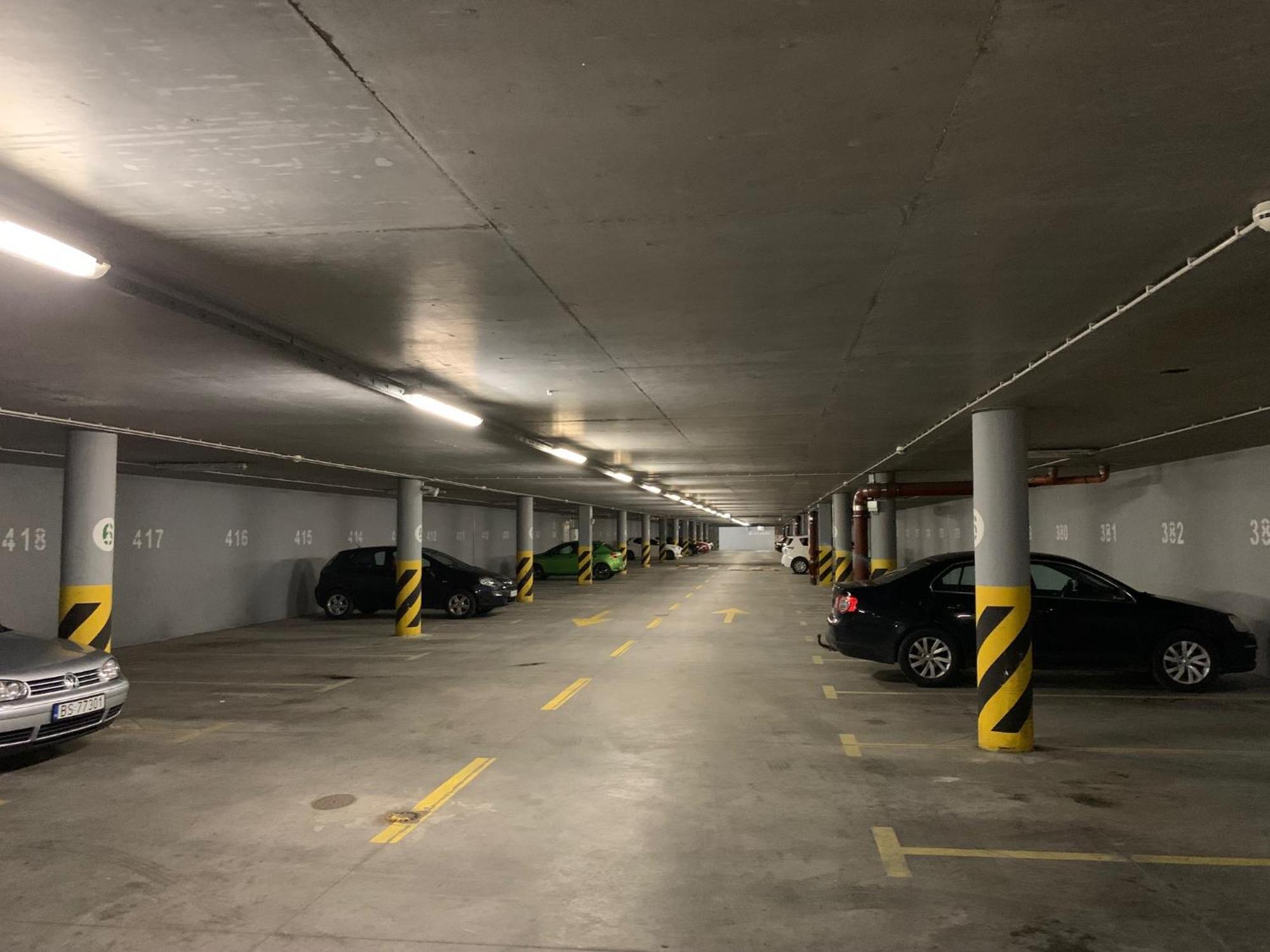 Apartamento Akademik Feniks *