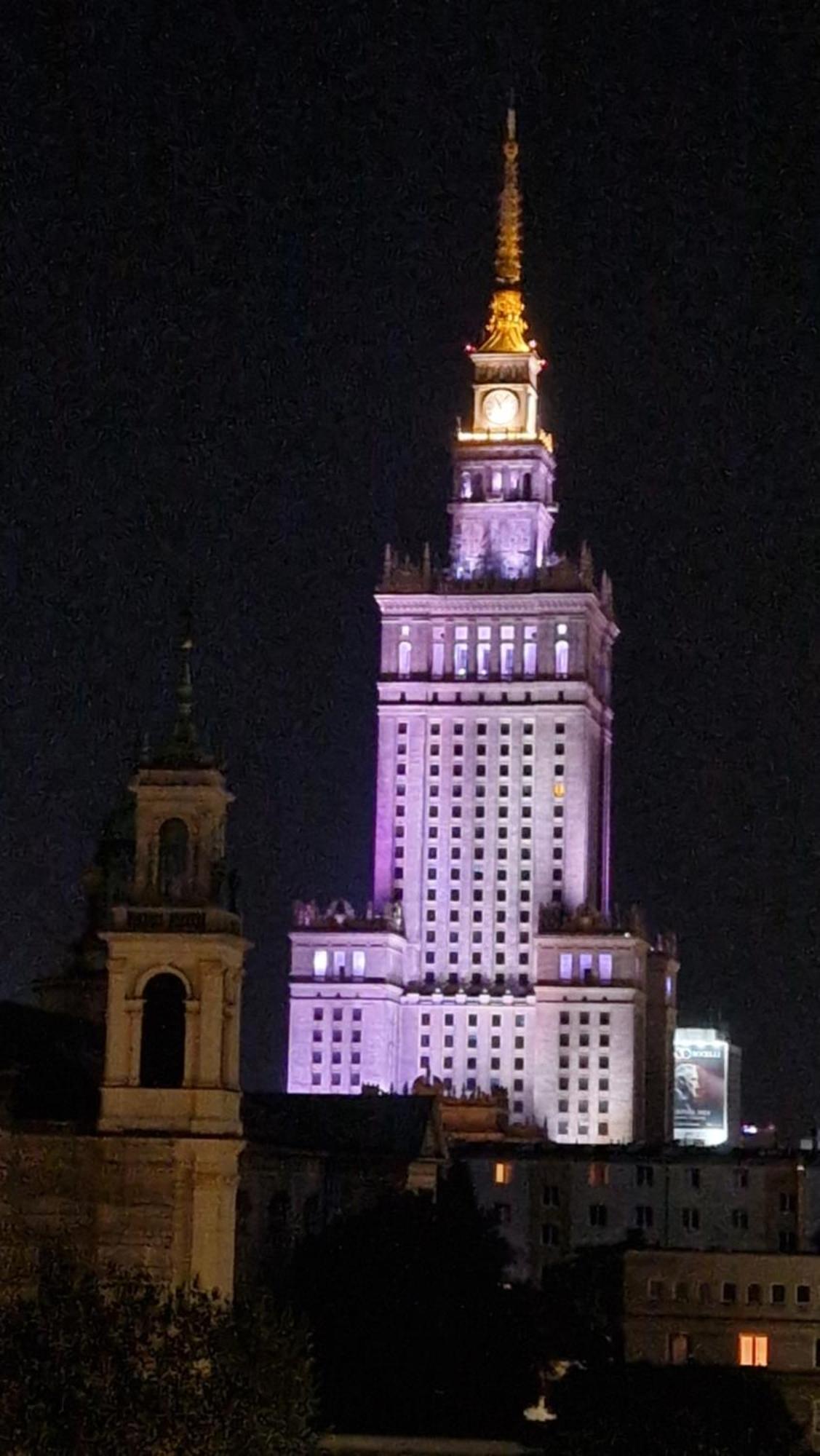Center 708 - 50m2 * Warsaw