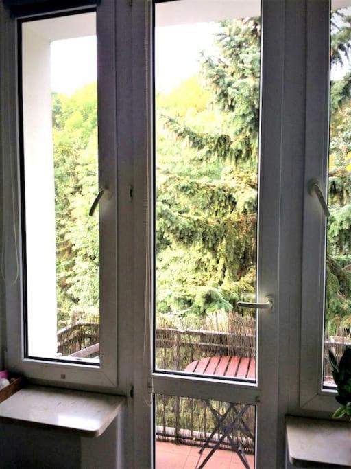Quiet * Warsaw
