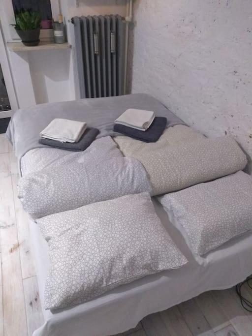 Quiet Apartamento
