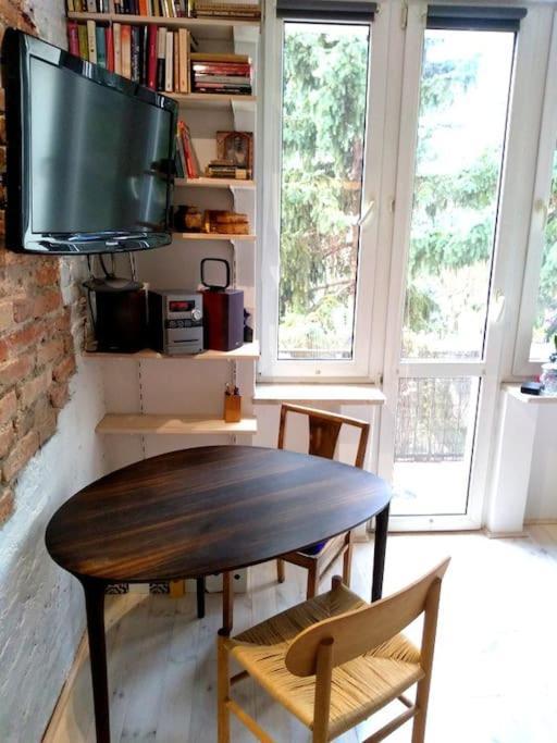 Apartamento Quiet