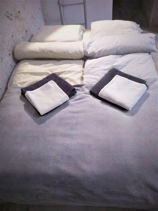 Apartment Quiet