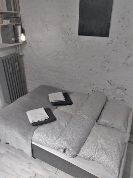 Apartment Quiet