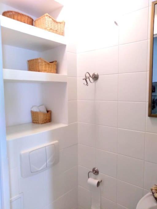 Quiet Apartamento *