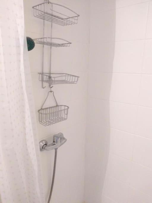 Apartamento Quiet *