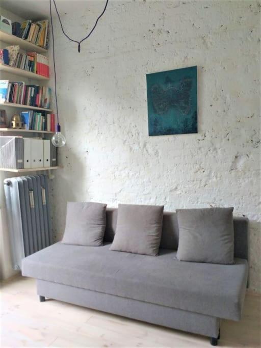 Quiet Apartment Warsaw