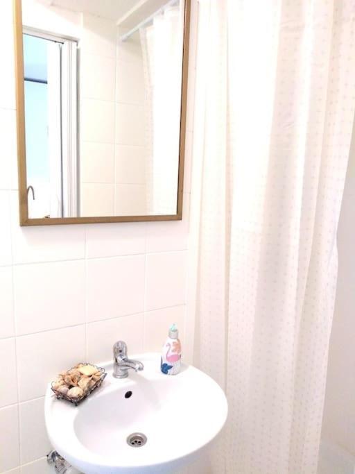 Quiet Apartamento *