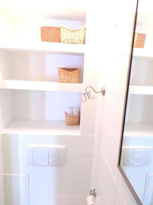 Apartamento Quiet *