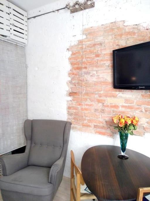 Apartamento Quiet *