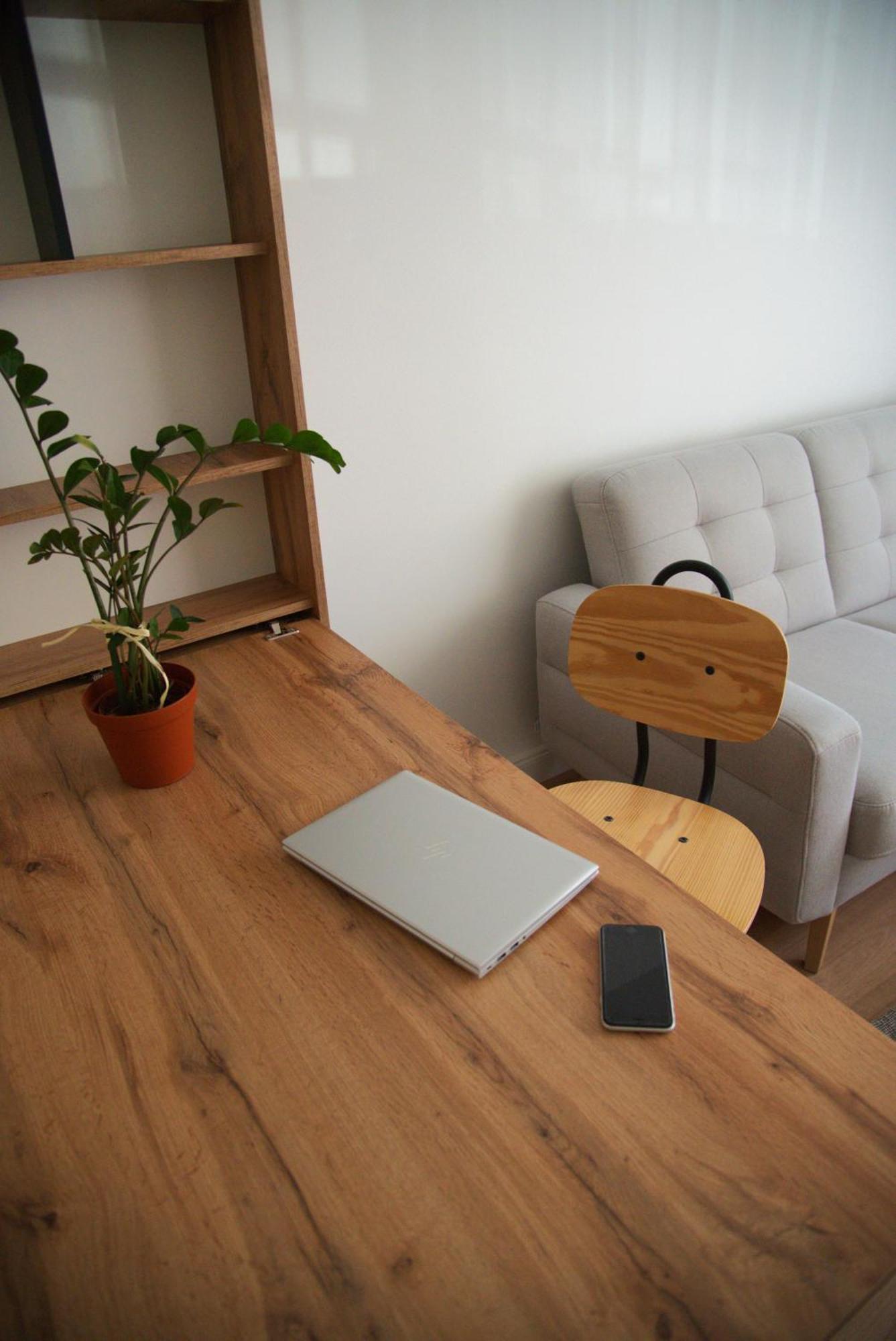 Apartament Mila - Muzeum Polin Apartment *