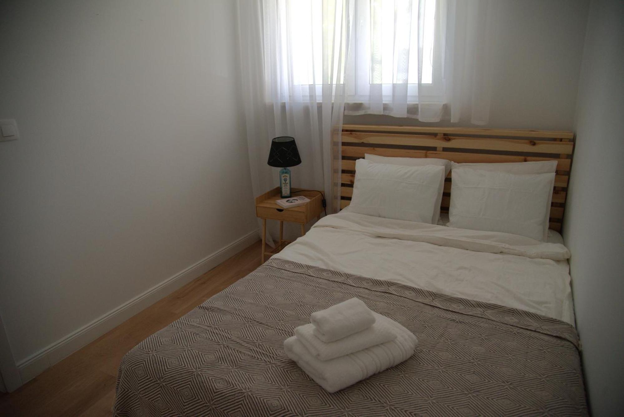 Apartment Apartament Mila - Muzeum Polin