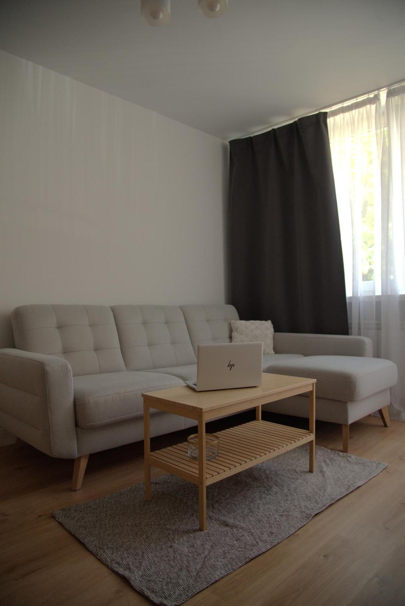 Apartament Mila - Muzeum Polin Apartment Warsaw