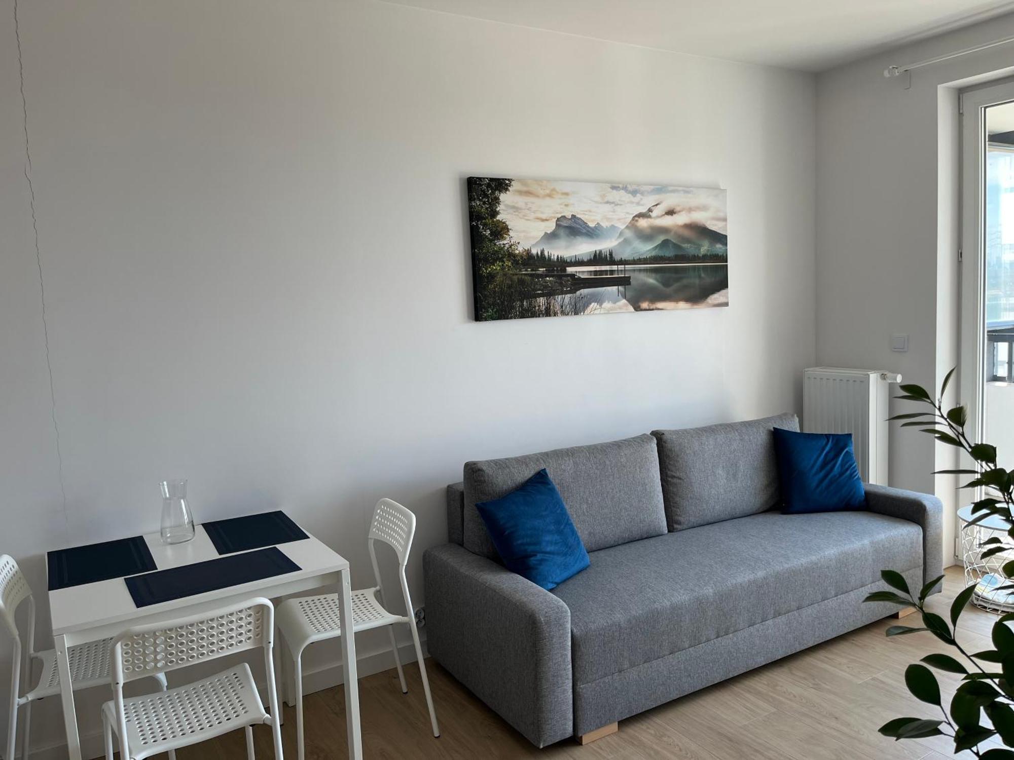 Angel Apartament