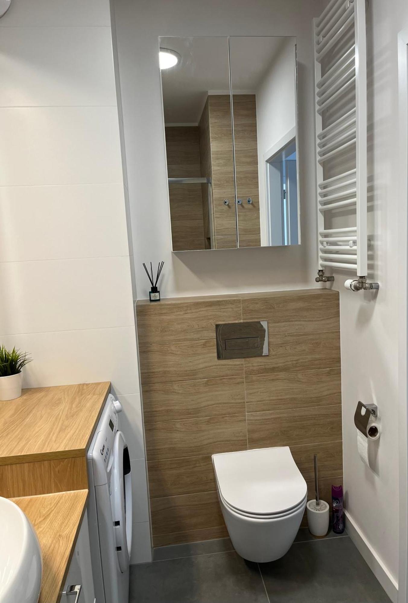Apartament Angel Warszawa