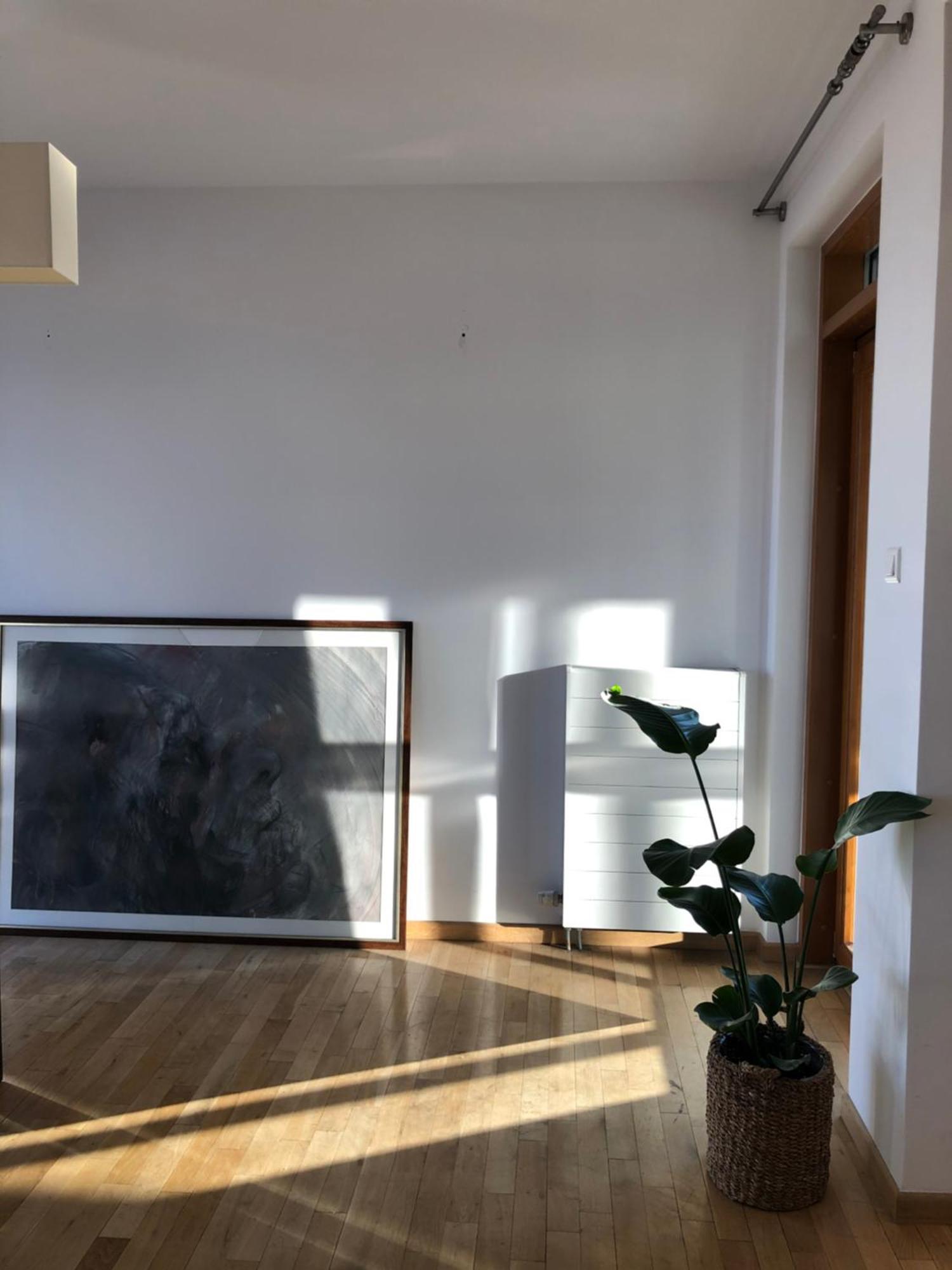 Apartment Mieszkanie Z Duzym Tarasem W Centrum Warszawy
