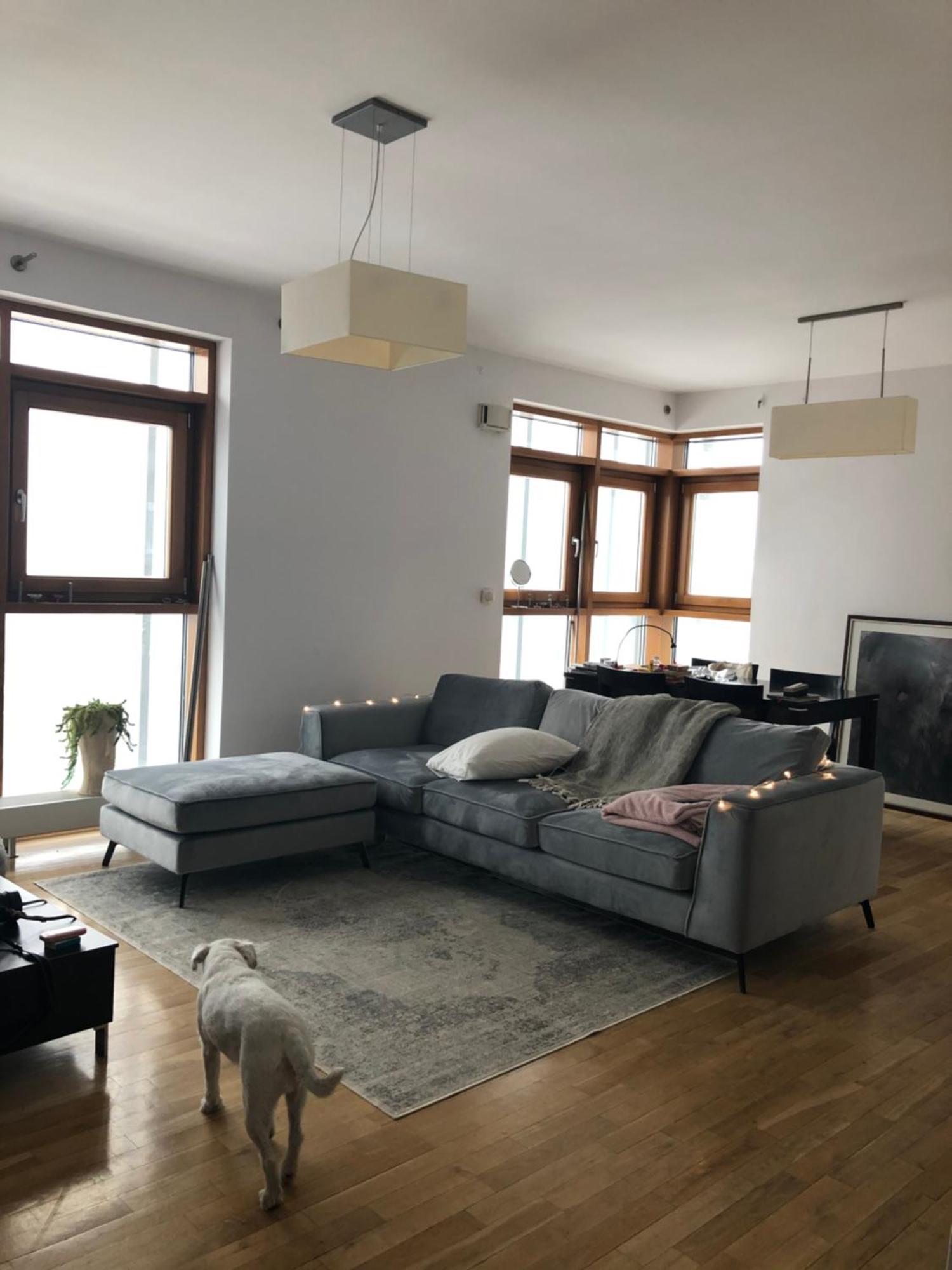 Mieszkanie Z Duzym Tarasem W Centrum Warszawy Warsaw