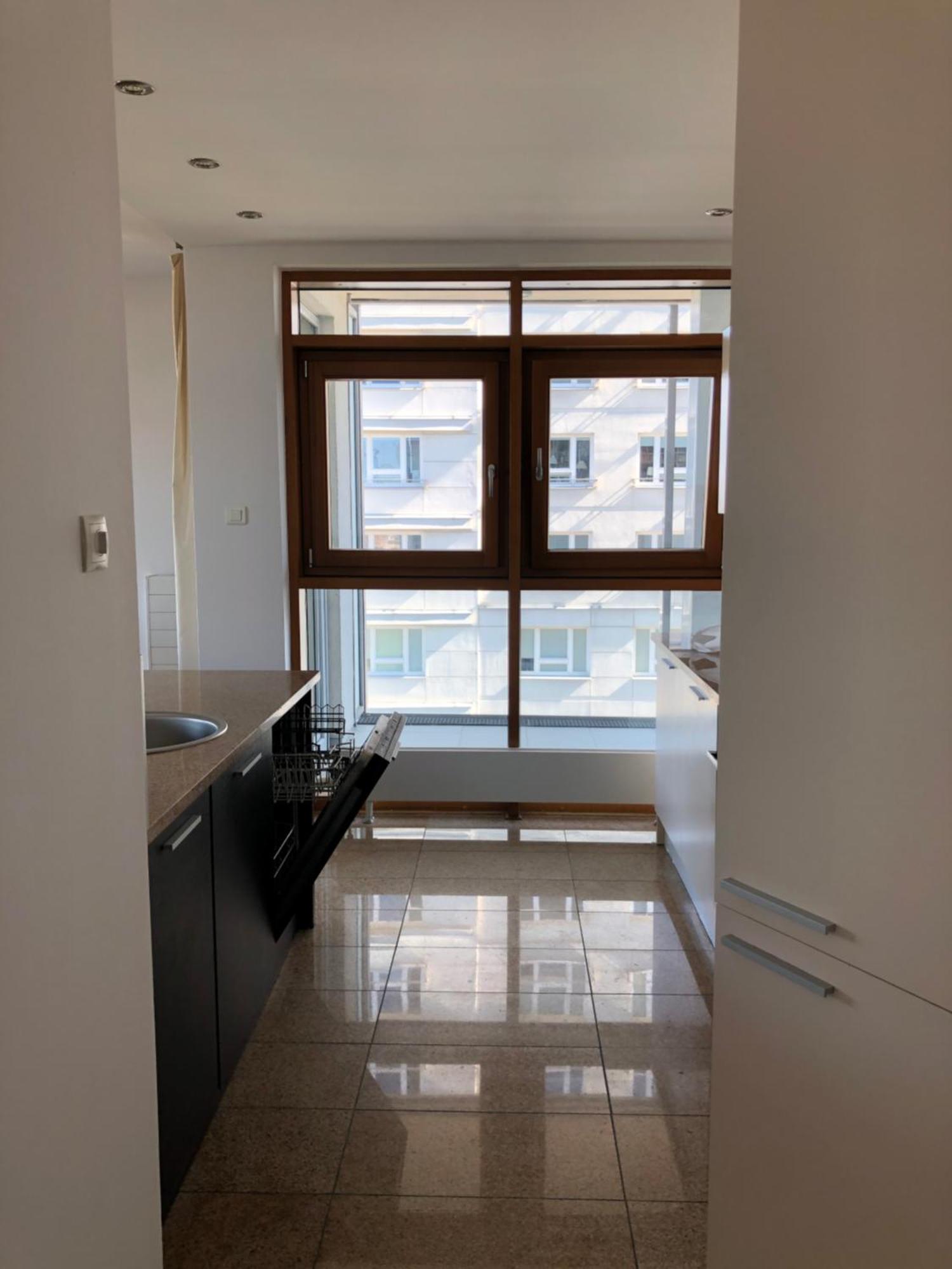 Mieszkanie Z Duzym Tarasem W Centrum Warszawy Apartment