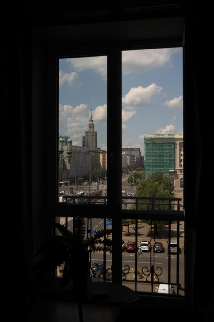 Downtown - Location, View, Bus&tram - By Rentujemy *