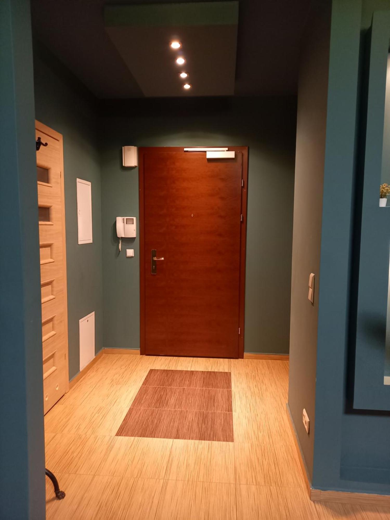 Apartment Vip Atelier Centrum Bagno *