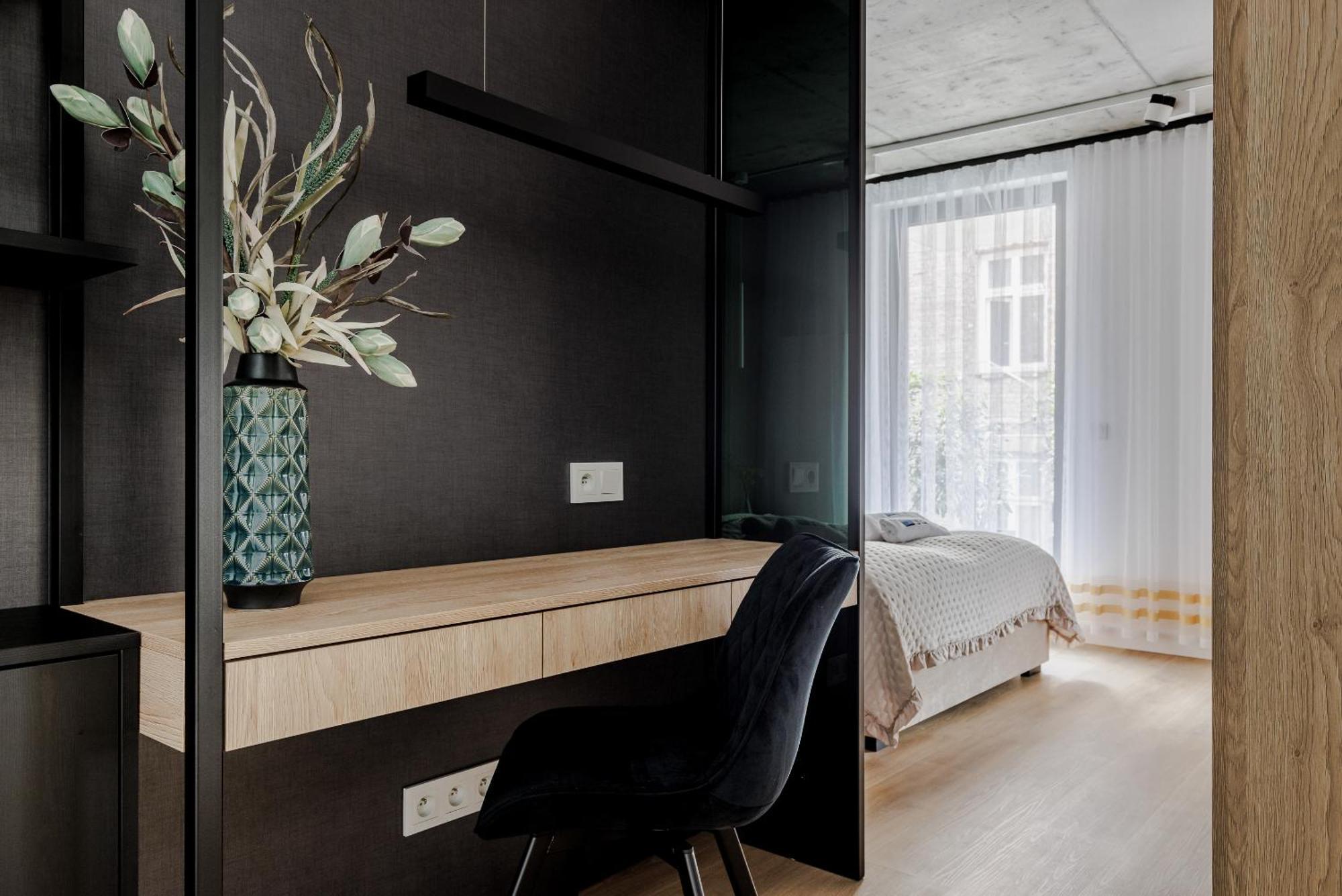 Emilii Plater Apartment