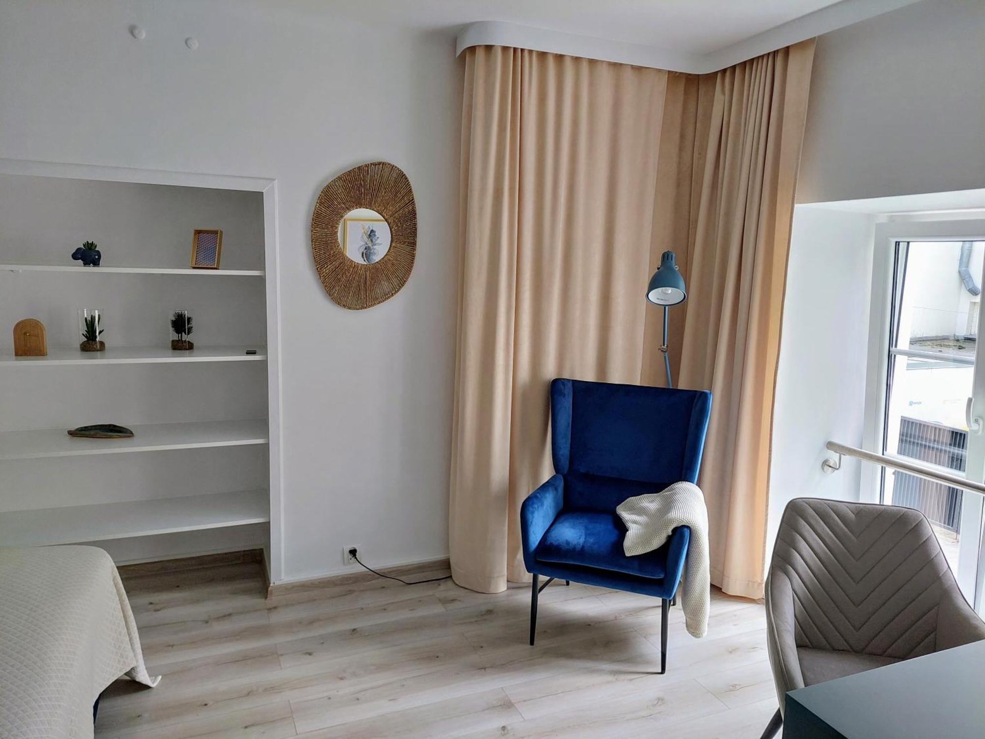 Hospedagem domiciliar Apple Varsóvia