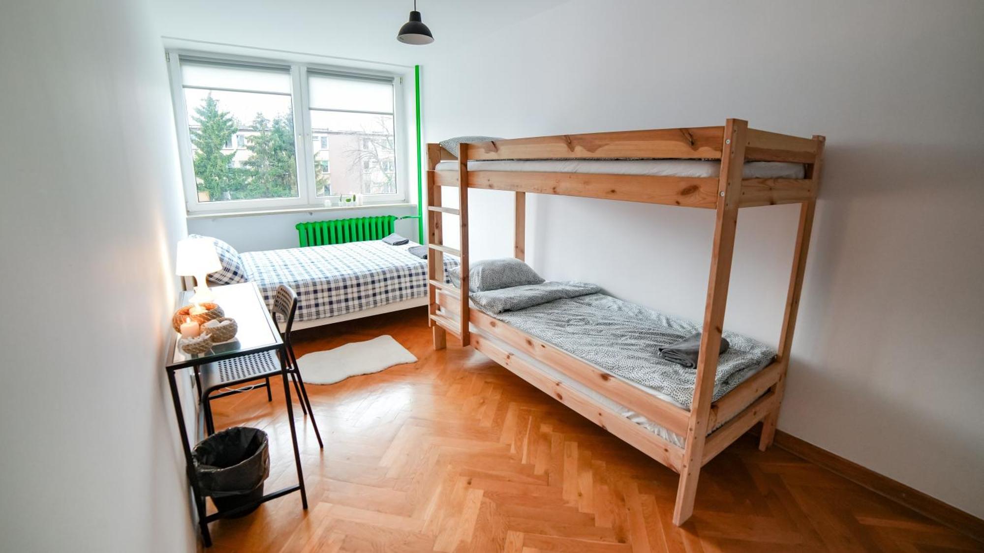 Wow Hostel
