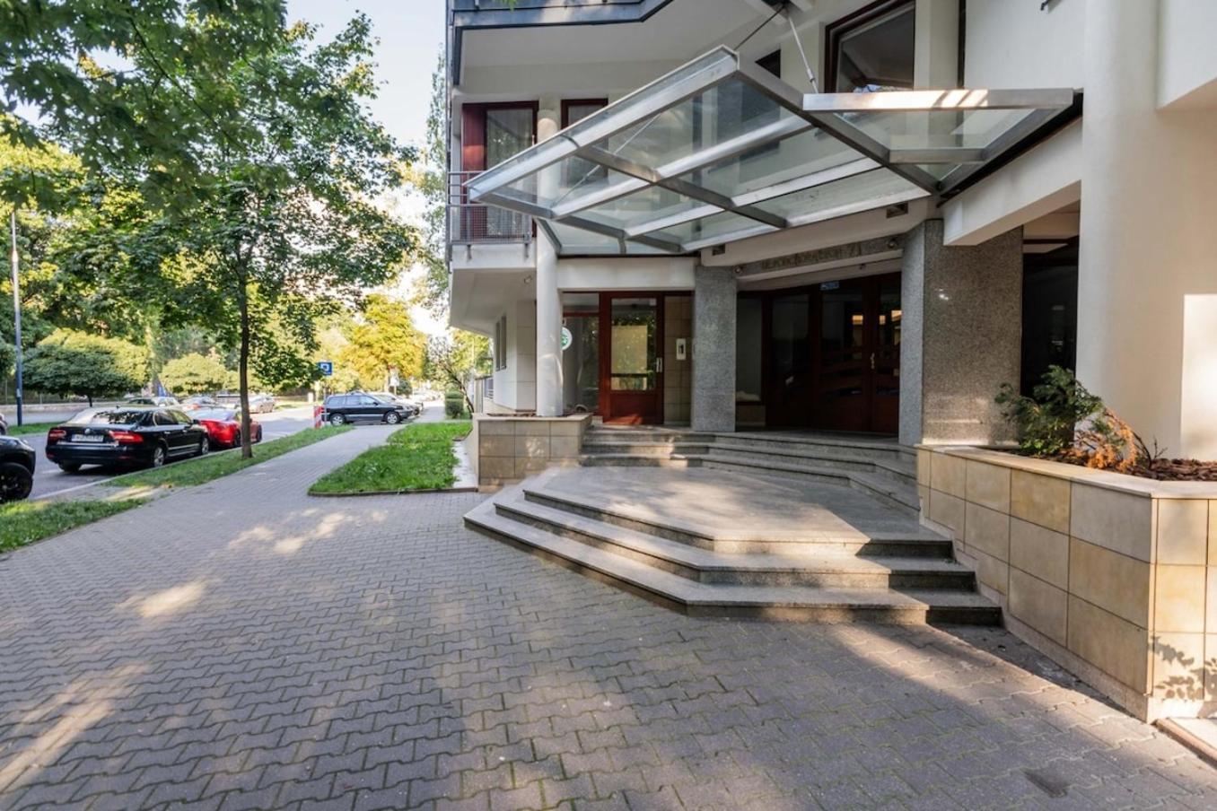 Royal Retreat Luxury Lazienki Park *