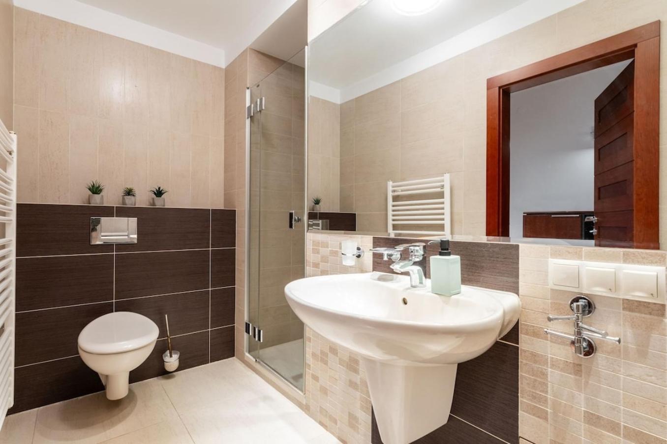 Royal Retreat Luxury Lazienki Park *