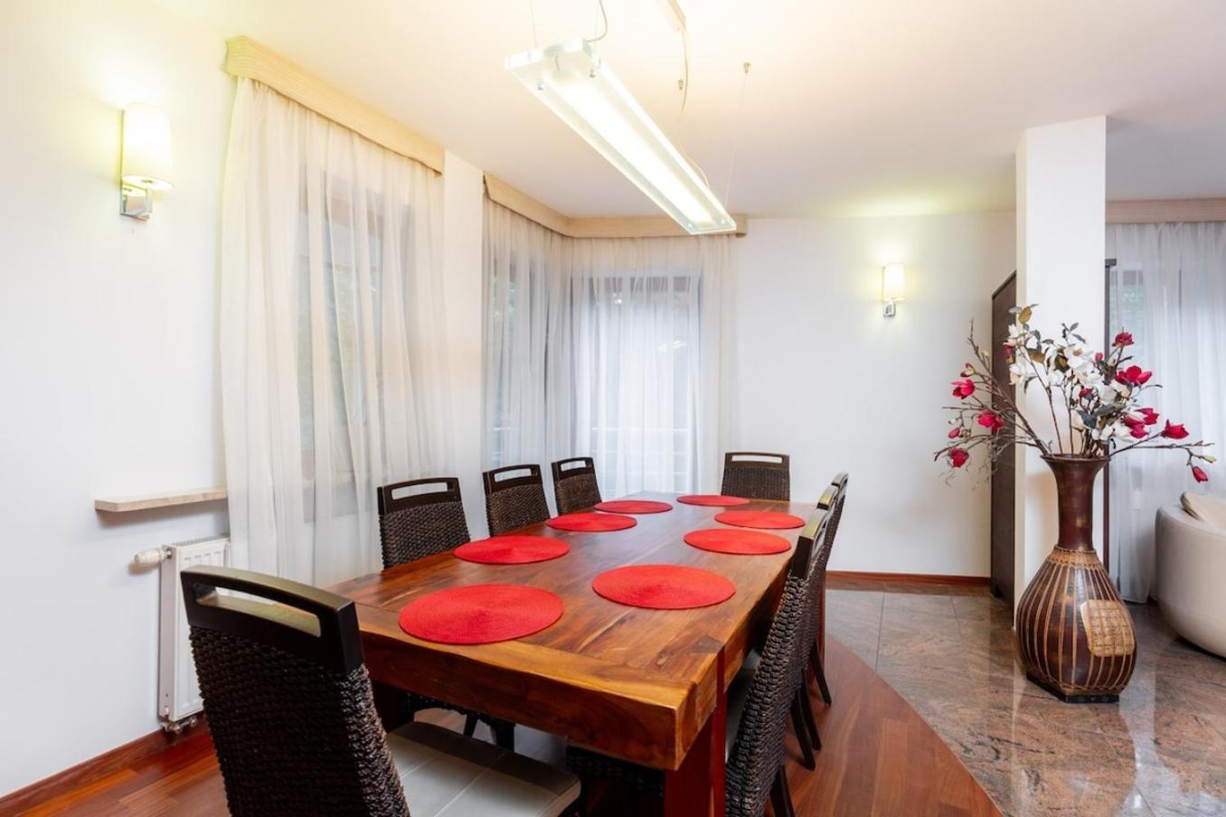 Apartment Royal Retreat Luxury Lazienki Park *