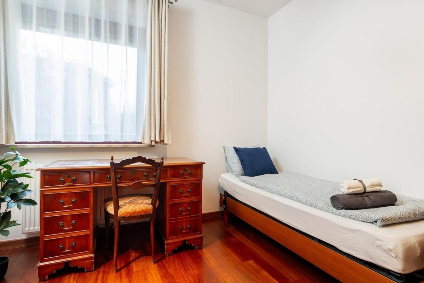 Royal Retreat Luxury Lazienki Park Apartment *