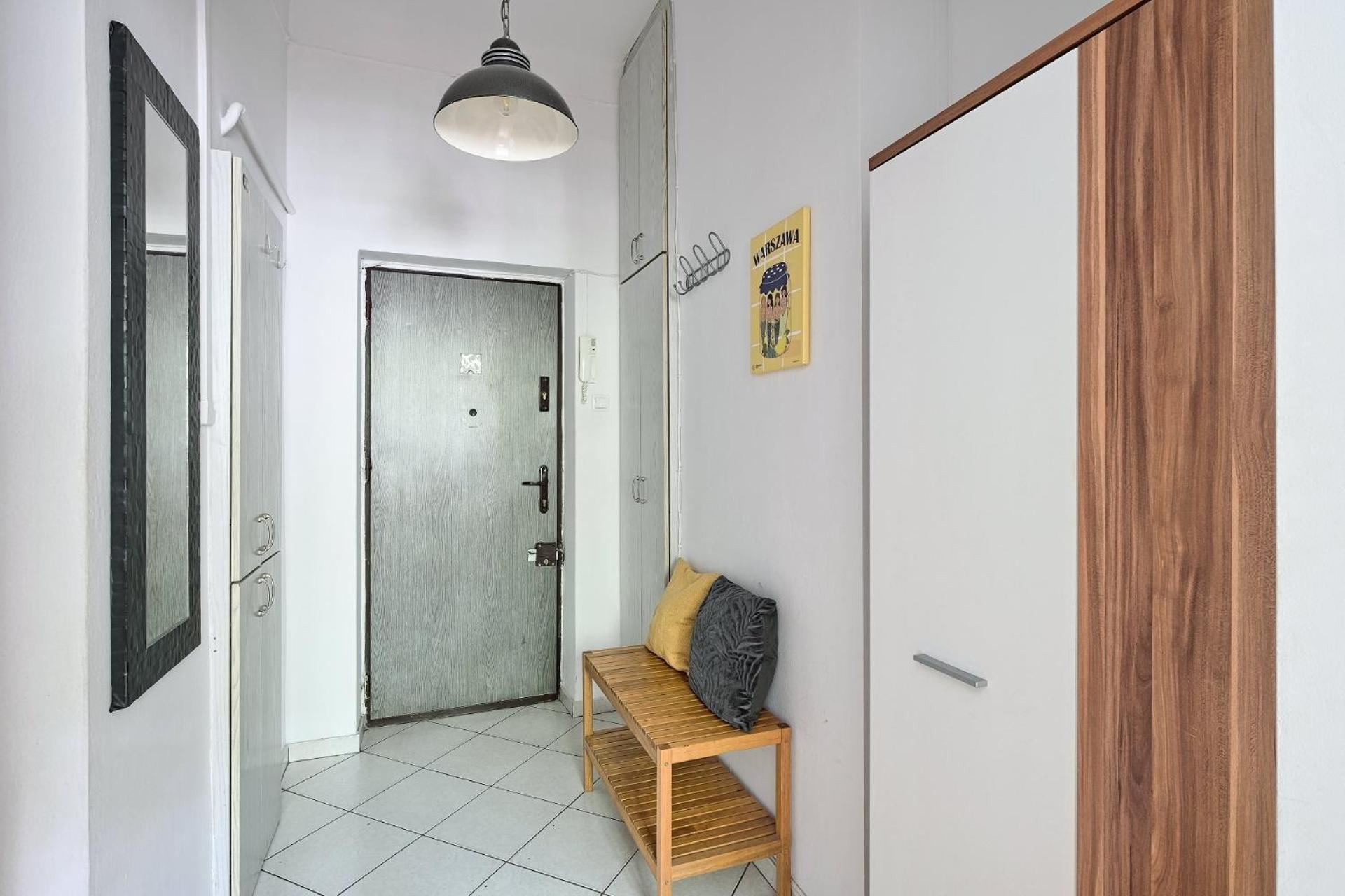 Apartment Center - Marszalkowska 140