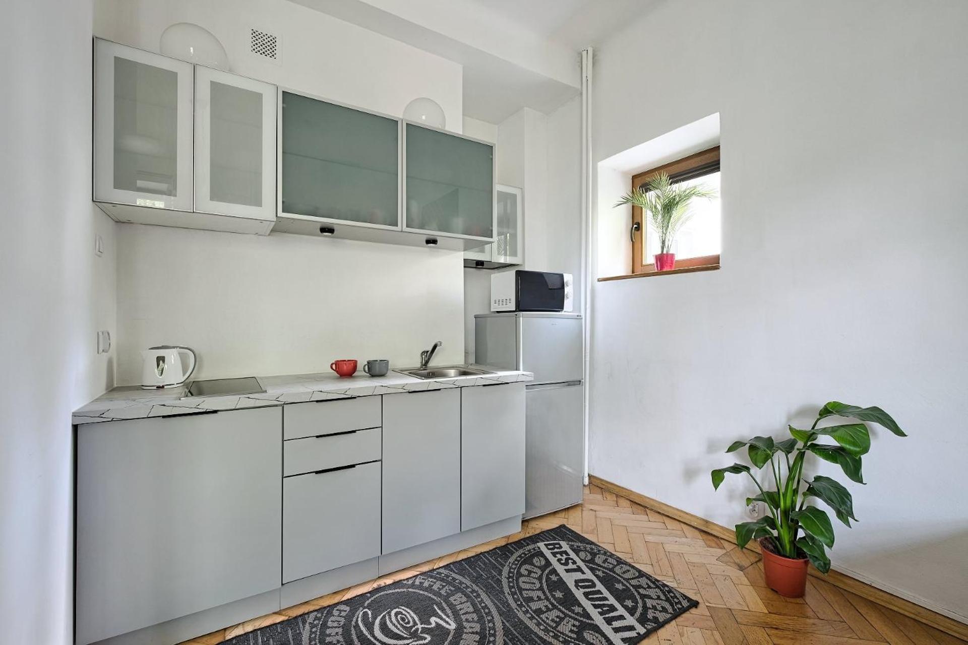 Center - Marszalkowska 140 Apartment