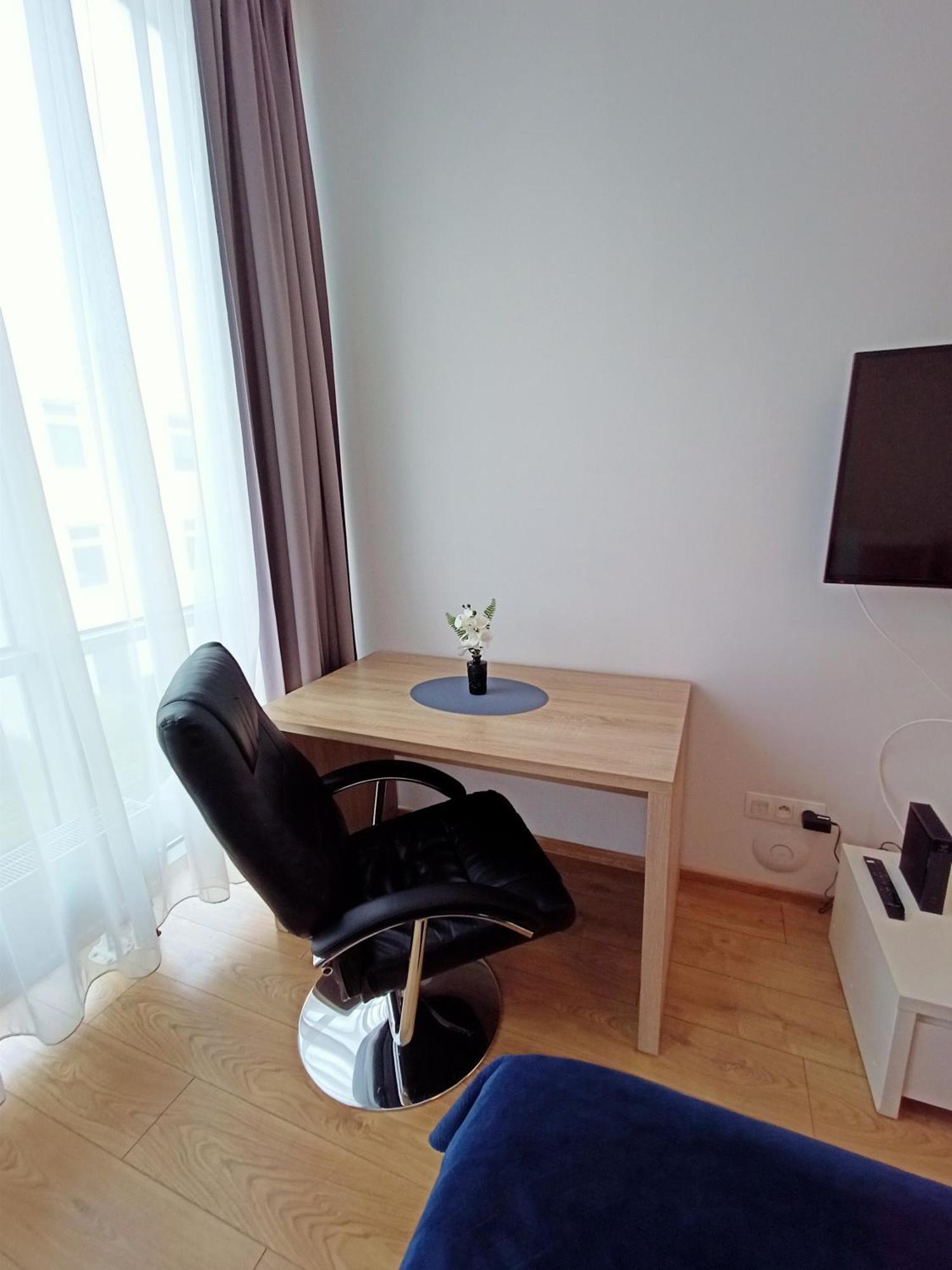 Zlatarooms 210 Apartamento Varsóvia