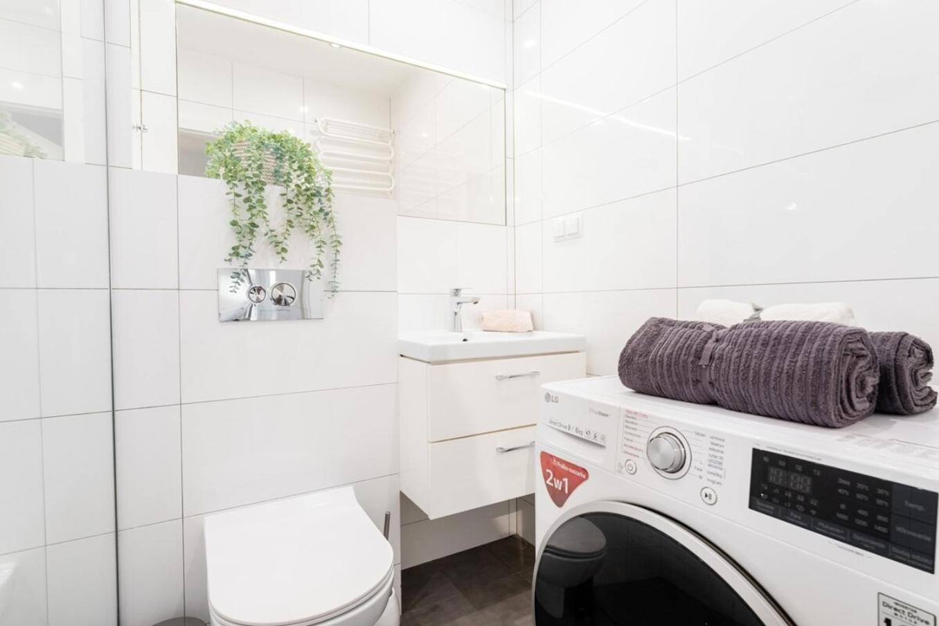 Kraushara I Chestnut Apartment *