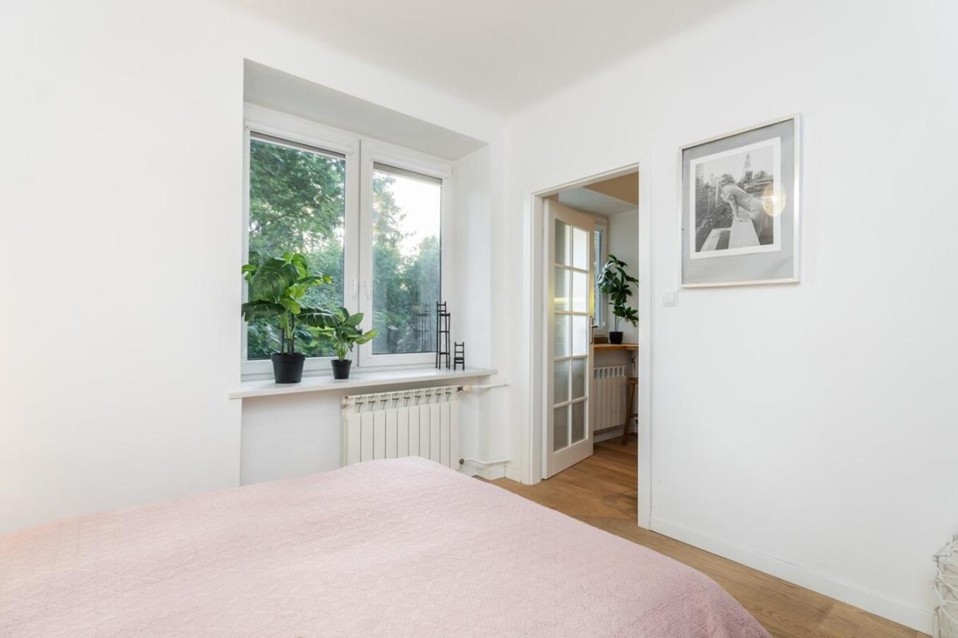 Kraushara I Chestnut Apartment *