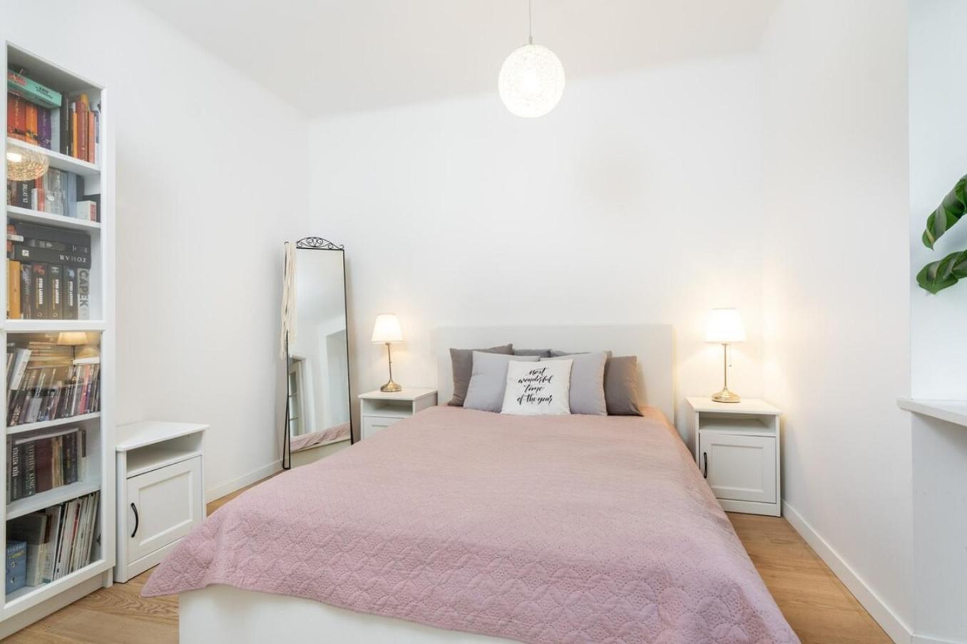 Kraushara I Chestnut Apartment *